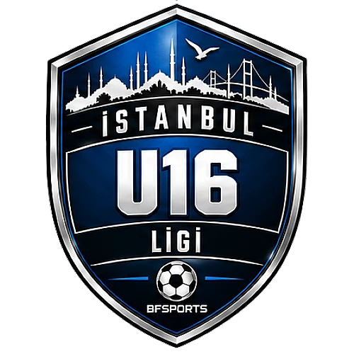 İstanbul U16 Ligi
