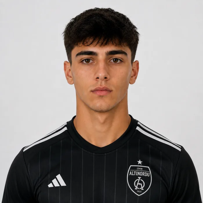 Serkan Aksoy