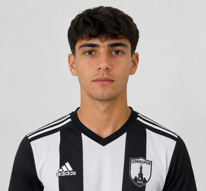 Batuhan Aktaş