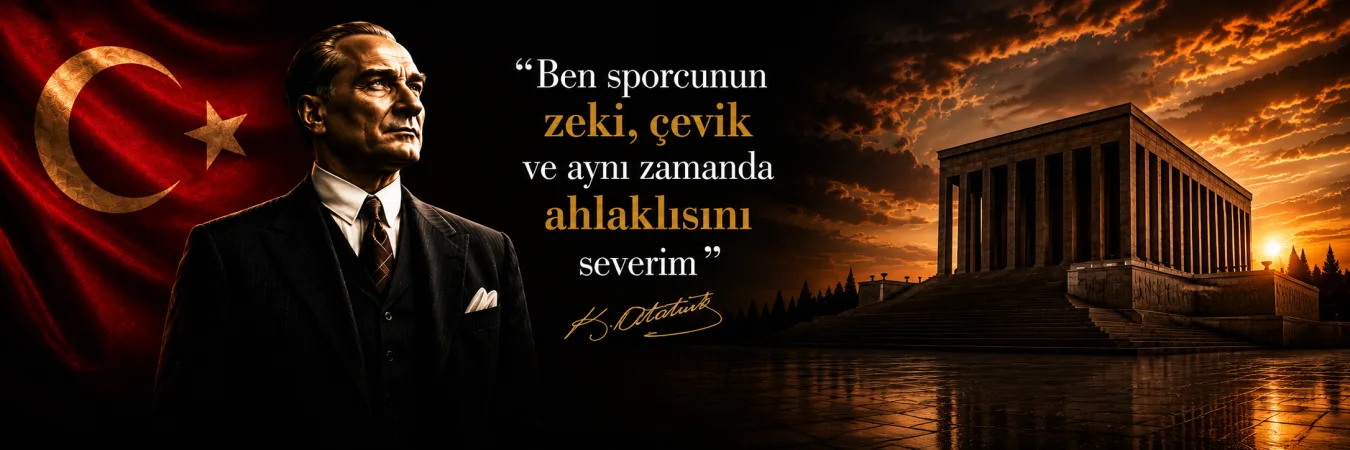 Mustafa Kemal Atatürk