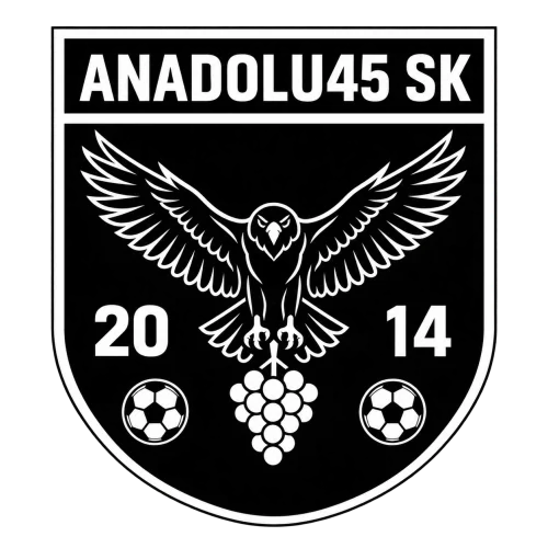 ANADOLU 45 SPOR LULÜBÜ